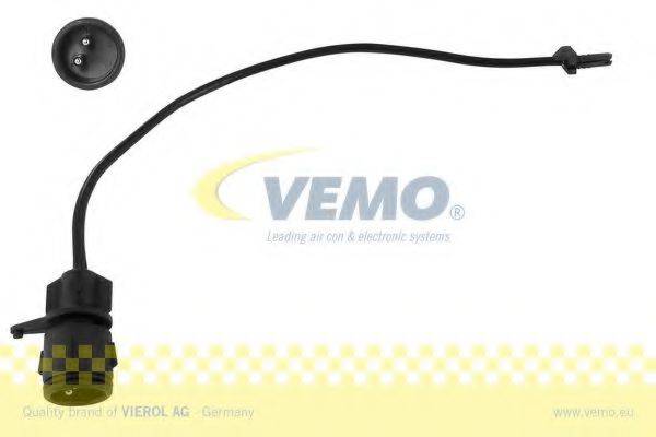 VEMO 4A0 698 151 B Сигналізатор, знос гальмівних колодок