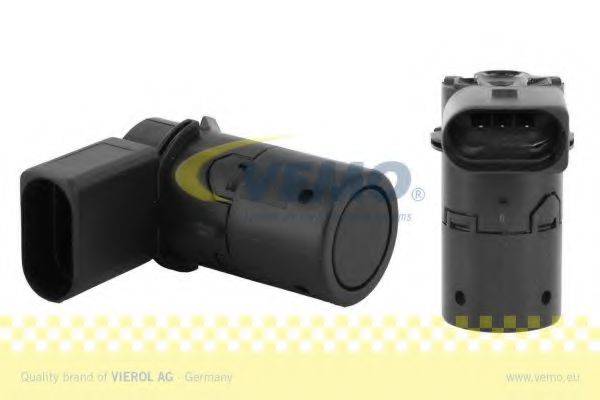 ROOTES 0901036 Датчик, система допомоги при паркуванні