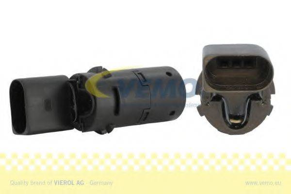 ROOTES 0901037 Датчик, система допомоги при паркуванні