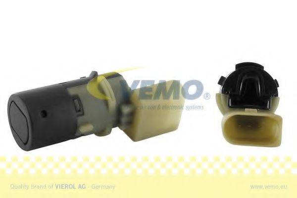 ROOTES 0901040 Датчик, система допомоги при паркуванні