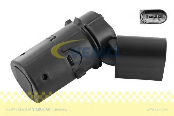 ROOTES 0901042 Датчик, система допомоги при паркуванні