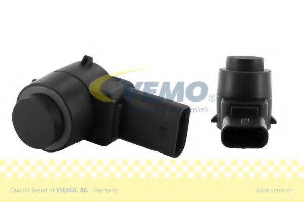 ROOTES 0901045 Датчик, система допомоги при паркуванні