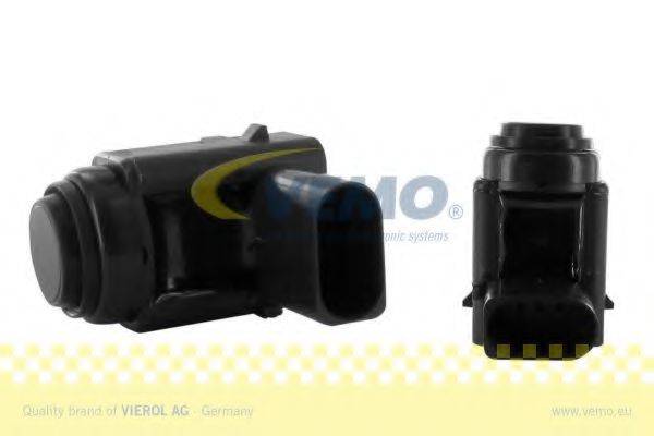 ROOTES 0901046 Датчик, система допомоги при паркуванні