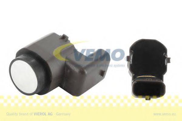 ROOTES 0901047 Датчик, система допомоги при паркуванні