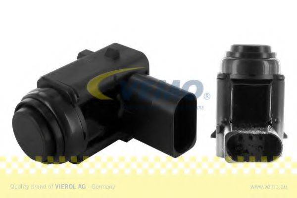 ROOTES 0901035 Датчик, система допомоги при паркуванні
