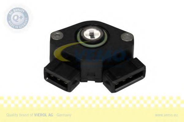 VAG 037 907 385M Датчик, положення дросельної заслінки