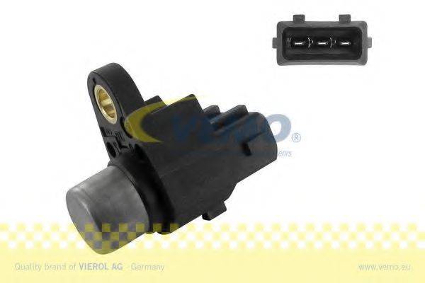 SEAT 047 907 319 A Датчик імпульсів; Датчик частота обертання; Датчик імпульсів, маховик; Датчик частоти обертання, керування двигуном