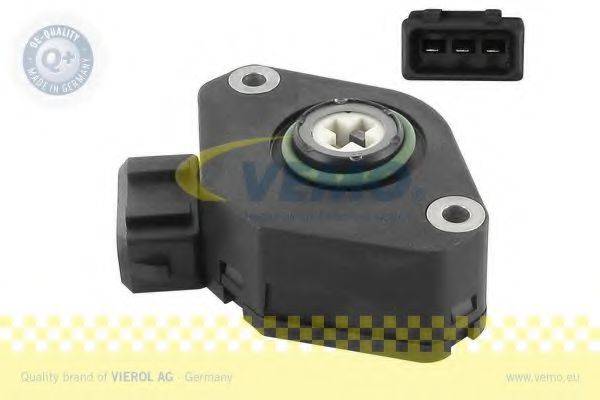 VAG 037907385H Датчик детонації