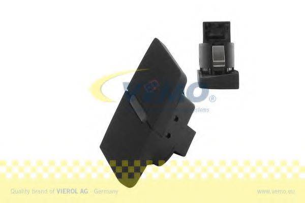 AUDI 4F0 962 108 B Вимикач, фіксатор дверей