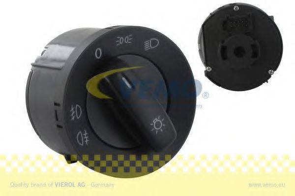 VAG 1K0 941 431 Q Вимикач, головне світло