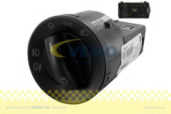 VAG 6Q0 941 531 C Вимикач, головне світло