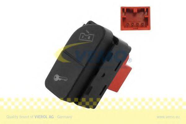 VAG 5Z0 962 125 1NN Вимикач, фіксатор дверей