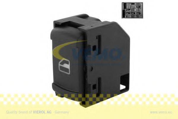 VAG 3B0 959 855 Вимикач, склопідйомник