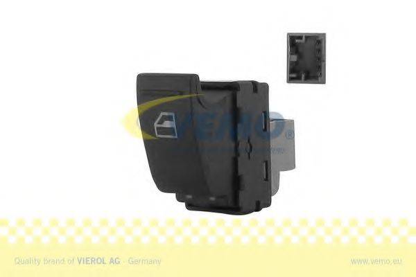 VAG 7E0 959 855 Вимикач, склопідйомник