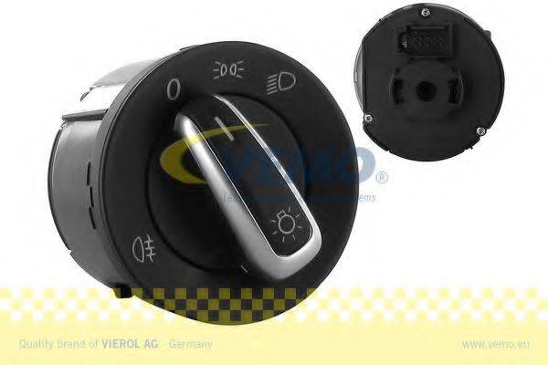 VAG 3C8 941 431 B Вимикач, головне світло