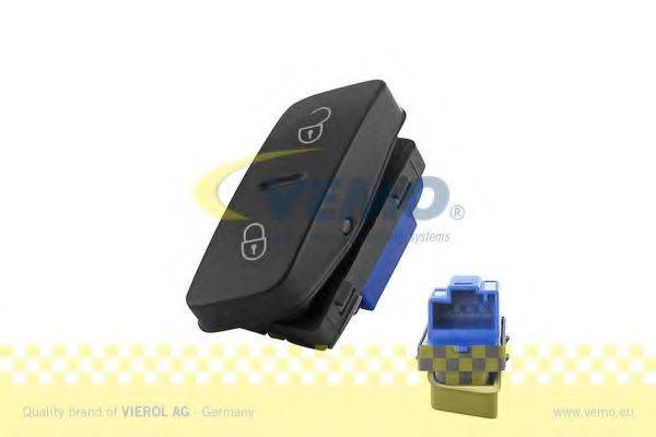 VAG 1K0 962 125 Вимикач, фіксатор дверей