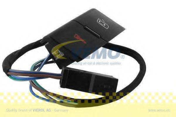VAG 4B1 962 107 Вимикач, фіксатор дверей