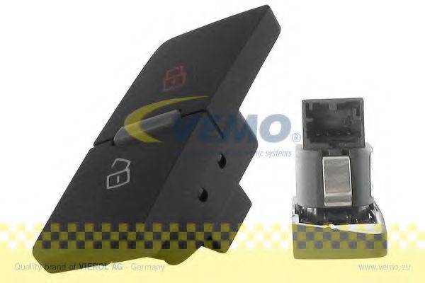 VAG 4F1 962 107 B Вимикач, фіксатор дверей