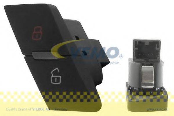 VAG 4F2 962 108 B Вимикач, фіксатор дверей