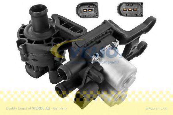 VAG 4F1 959 617 Регулюючий клапан охолоджувальної рідини