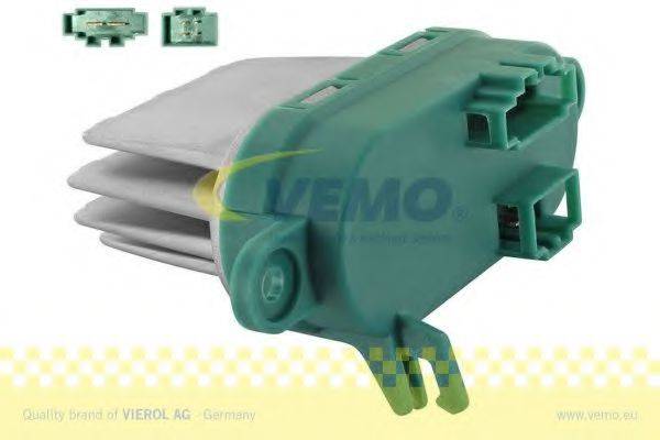 VAG 7L0 907 521 B Регулятор, вентилятор салону