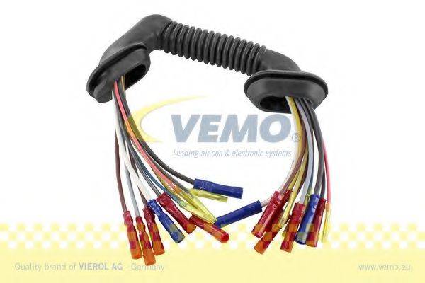 VEMO 10-83-0003 Ремонтний комплект, кабельний комплект
