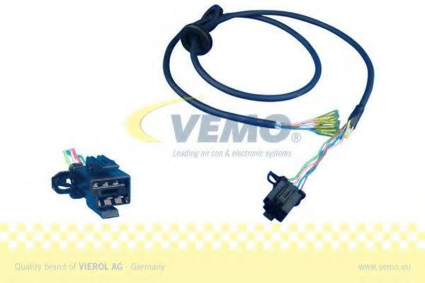 VEMO 893 971 726 A Ремонтний комплект, кабельний комплект