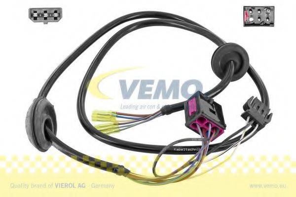 VEMO 10-83-0009 Ремонтний комплект, кабельний комплект