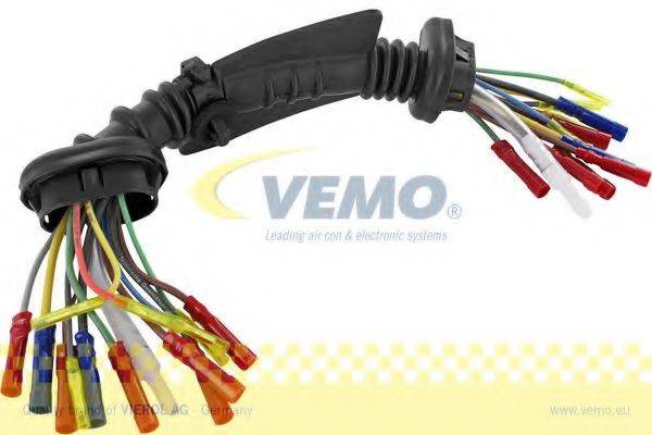 VEMO 6X0 971 145 K Ремонтний комплект, кабельний комплект