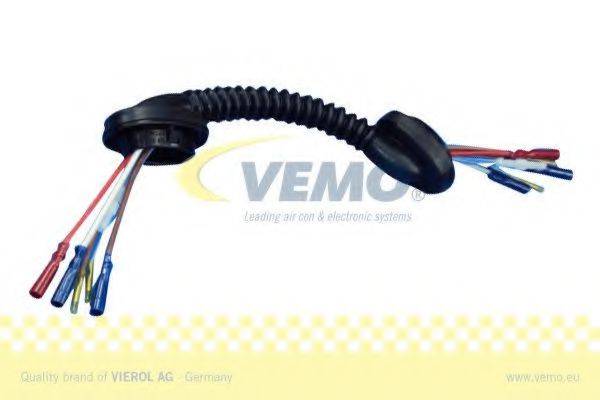 VW 1J9 971 726 part Ремонтний комплект, кабельний комплект