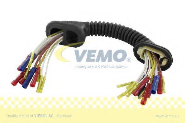 VEMO 1K6 971 147 N Ремонтний комплект, кабельний комплект
