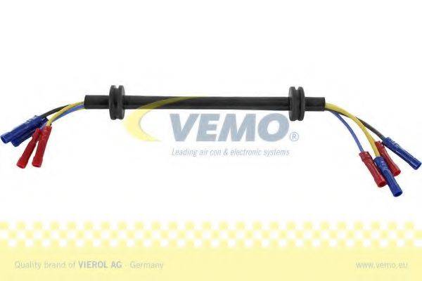 VW 867 971 489 A part Ремонтний комплект, кабельний комплект