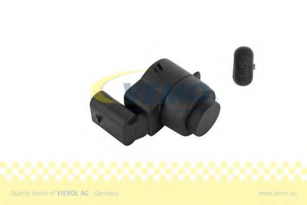 ROOTES 0901055 Датчик, система допомоги при паркуванні