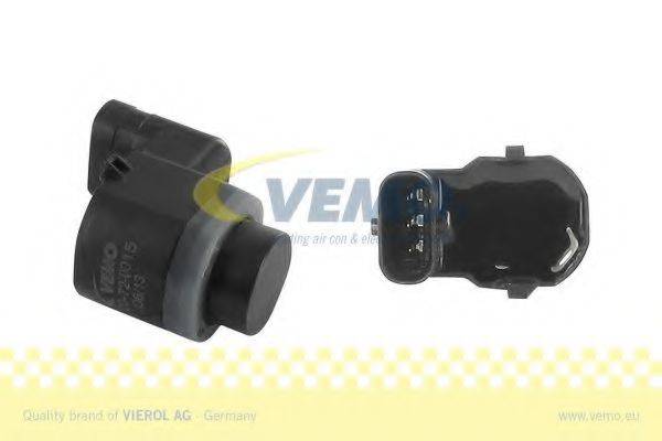 ROOTES 0901058 Датчик, система допомоги при паркуванні