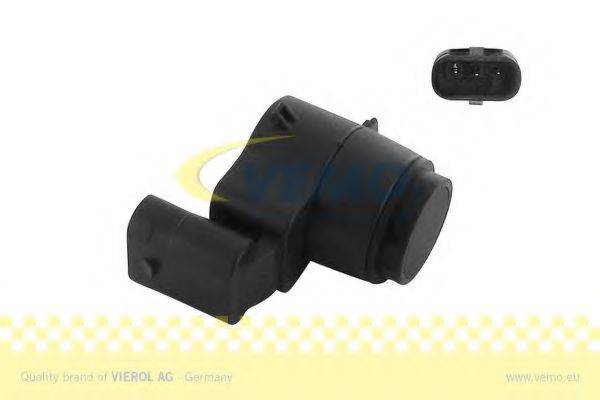 ROOTES 0901082 Датчик, система допомоги при паркуванні