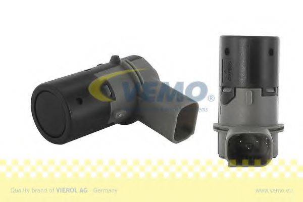 ROOTES 0901072 Датчик, система допомоги при паркуванні
