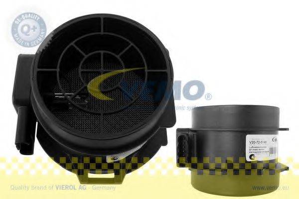 CONTITECH 5WK9642Z Витратомір повітря
