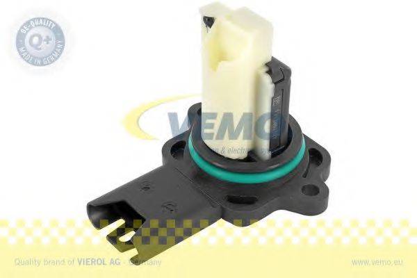 CONTITECH 5WK97502Z Витратомір повітря
