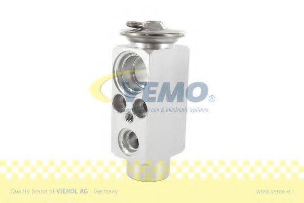 BEHR 8UW 351 234-181 Розширювальний клапан, кондиціонер