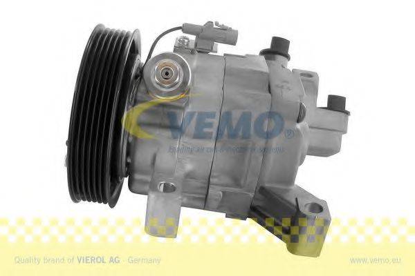 LUCAS ACP681 Компресор, кондиціонер