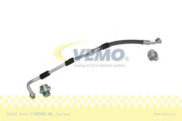 KUHLER SCHNEIDER 8158061 Трубопровід високого тиску, кондиціонер