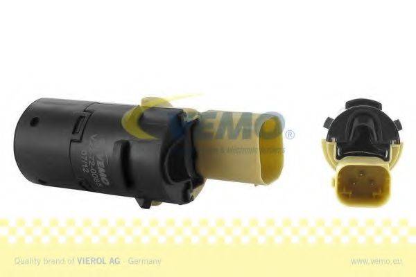 ROOTES 0901068 Датчик, система допомоги при паркуванні