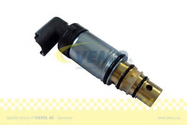 VEMO 6453.QJ Регулюючий клапан, компресор