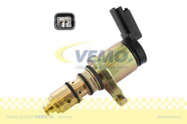 VEMO 96 565 726 80 Регулюючий клапан, компресор