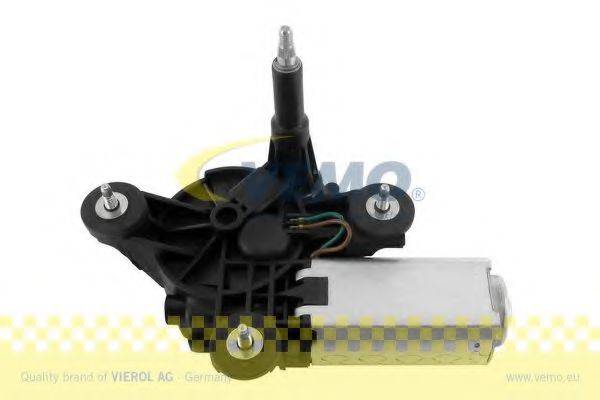 FIAT 51 848 464 Двигун склоочисника