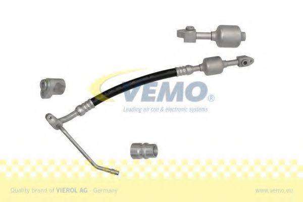 FIAT 46 528 180 Трубопровід низького тиску, кондиціонер