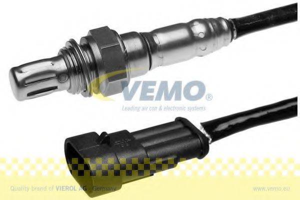 LUCAS ELECTRICAL LEB552 Лямбда-зонд