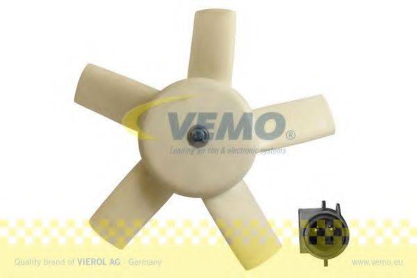 VEMO 25-01-1501 Вентилятор, охолодження двигуна