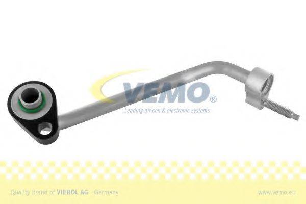 FORD 1 505 591 Трубопровід високого тиску, кондиціонер