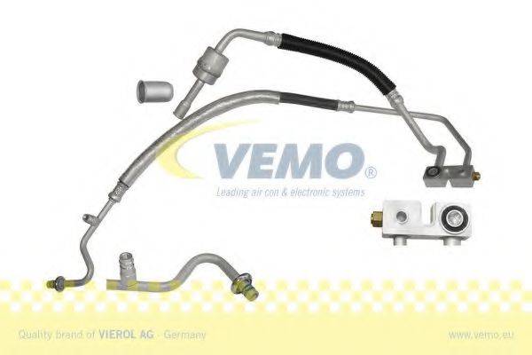 FORD 1 101 208 Трубопровід високого тиску, кондиціонер